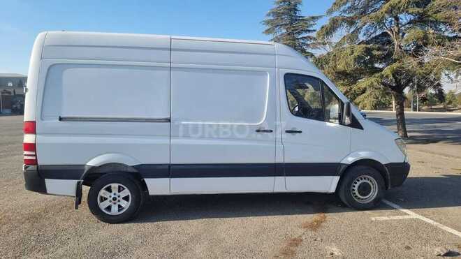 Mercedes Sprinter 315 2006, 260,000 km - 2.2 л - Gəncə