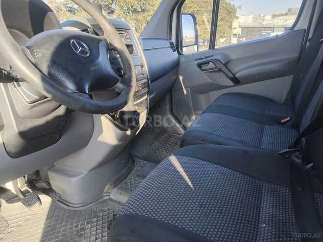 Mercedes Sprinter 315 2006, 260,000 km - 2.2 л - Gəncə