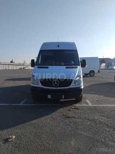Mercedes Sprinter 315 2006, 260,000 km - 2.2 л - Gəncə