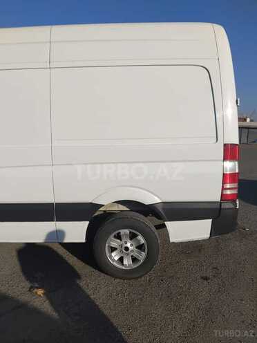 Mercedes Sprinter 315 2006, 260,000 km - 2.2 л - Gəncə