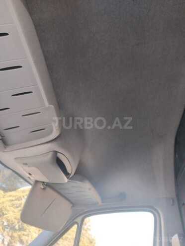 Mercedes Sprinter 315 2006, 260,000 km - 2.2 л - Gəncə