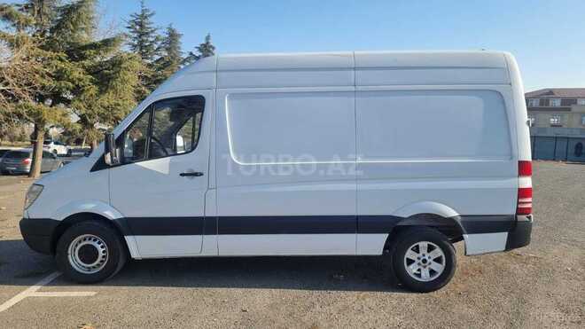 Mercedes Sprinter 315 2006, 260,000 km - 2.2 л - Gəncə