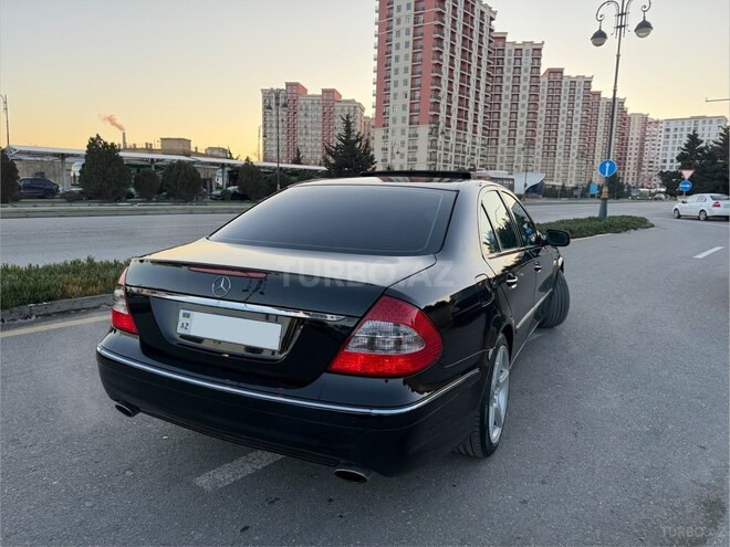 Mercedes E 200 2006, 330,000 km - 1.8 l - Bakı