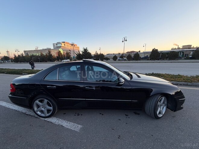 Mercedes E 200 2006, 330,000 km - 1.8 l - Bakı