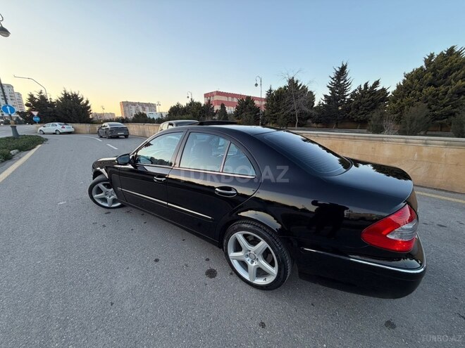 Mercedes E 200 2006, 330,000 km - 1.8 l - Bakı