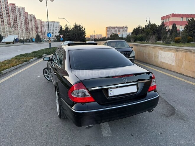 Mercedes E 200 2006, 330,000 km - 1.8 l - Bakı