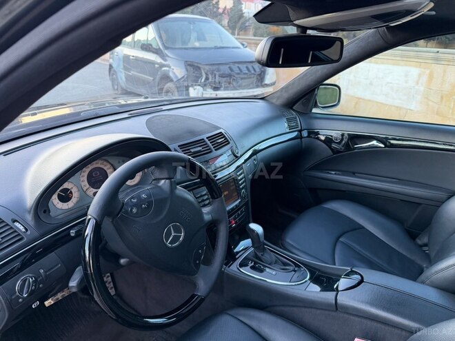 Mercedes E 200 2006, 330,000 km - 1.8 l - Bakı