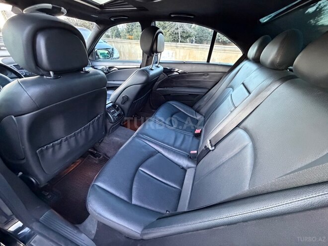 Mercedes E 200 2006, 330,000 km - 1.8 l - Bakı