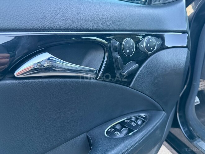 Mercedes E 200 2006, 330,000 km - 1.8 l - Bakı