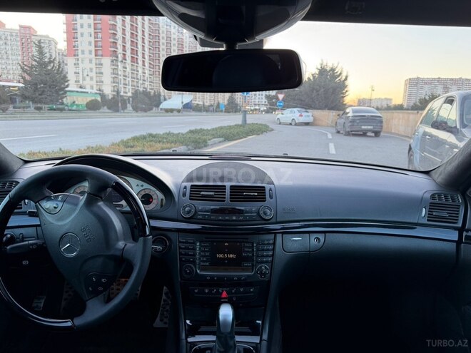 Mercedes E 200 2006, 330,000 km - 1.8 l - Bakı