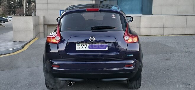 Nissan Juke 2014, 145,000 km - 1.5 л - Sumqayıt