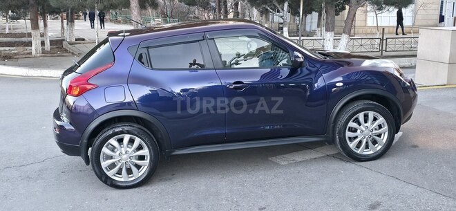 Nissan Juke 2014, 145,000 km - 1.5 л - Sumqayıt