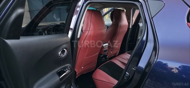 Nissan Juke 2014, 145,000 km - 1.5 л - Sumqayıt