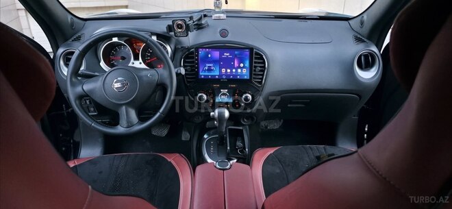 Nissan Juke 2014, 145,000 km - 1.5 л - Sumqayıt