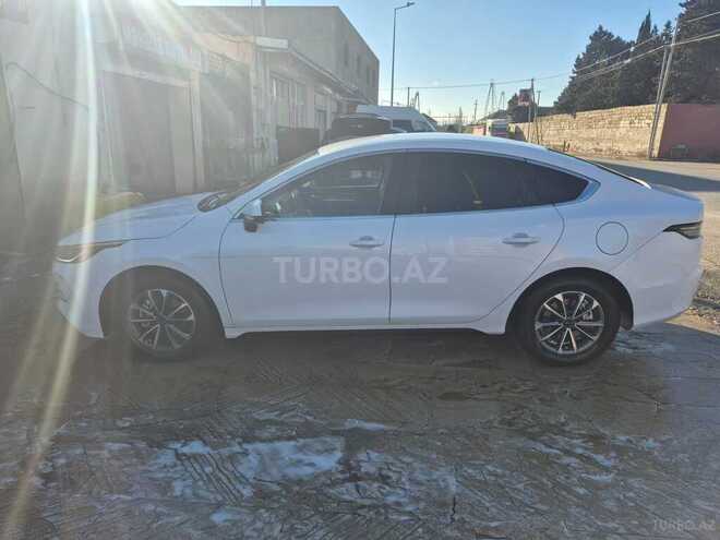 BYD Destroyer 05 2025, 3,000 km - 1.5 л - Bakı