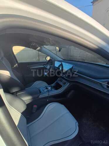 BYD Destroyer 05 2025, 3,000 km - 1.5 л - Bakı