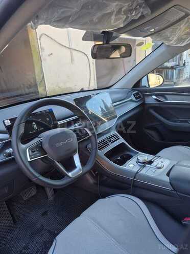 BYD Destroyer 05 2025, 3,000 km - 1.5 л - Bakı
