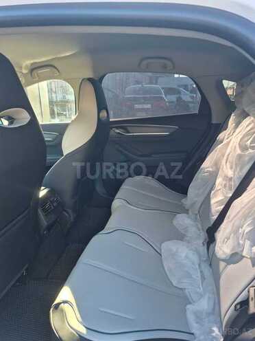 BYD Destroyer 05 2025, 3,000 km - 1.5 л - Bakı