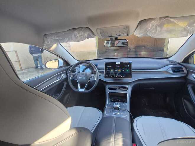 BYD Destroyer 05 2025, 3,000 km - 1.5 л - Bakı