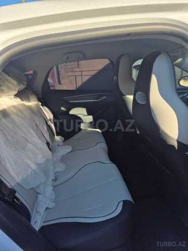BYD Destroyer 05 2025, 3,000 km - 1.5 л - Bakı