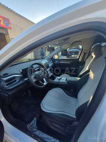 BYD Destroyer 05 2025, 3,000 km - 1.5 л - Bakı