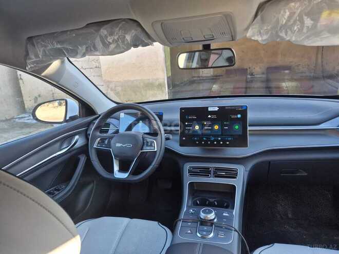 BYD Destroyer 05 2025, 3,000 km - 1.5 л - Bakı