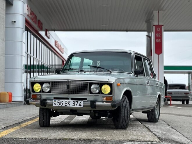 LADA (VAZ) 2106 2000, 226,366 km - 1.5 л - Tovuz