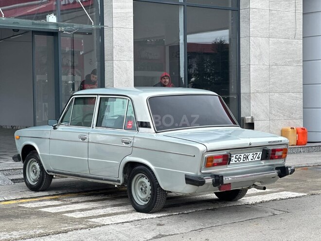 LADA (VAZ) 2106 2000, 226,366 km - 1.5 л - Tovuz