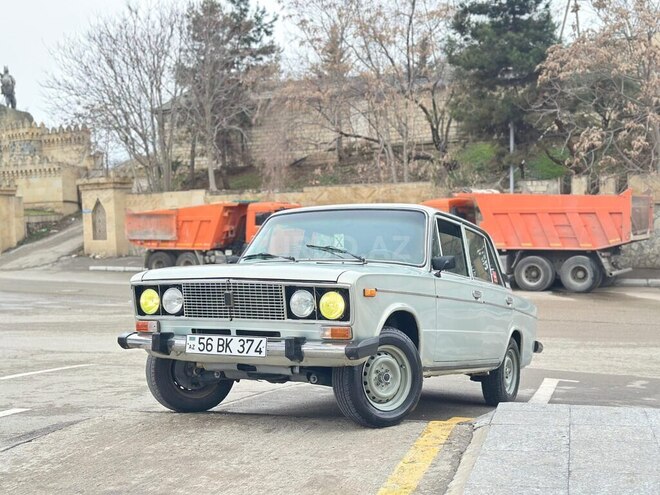 LADA (VAZ) 2106 2000, 226,366 km - 1.5 л - Tovuz