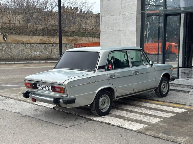 LADA (VAZ) 2106 2000, 226,366 km - 1.5 л - Tovuz