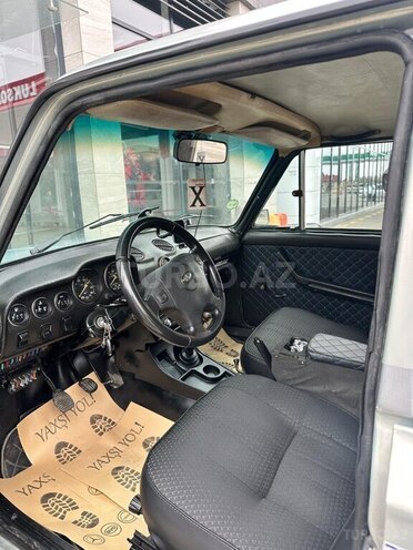 LADA (VAZ) 2106 2000, 226,366 km - 1.5 л - Tovuz