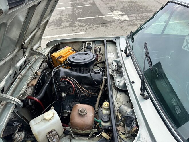 LADA (VAZ) 2106 2000, 226,366 km - 1.5 л - Tovuz