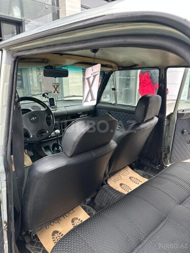 LADA (VAZ) 2106 2000, 226,366 km - 1.5 л - Tovuz
