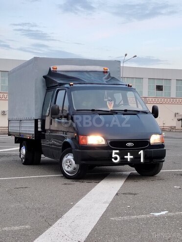 Ford Transit 1998, 265,000 km - 2.5 л - Gəncə