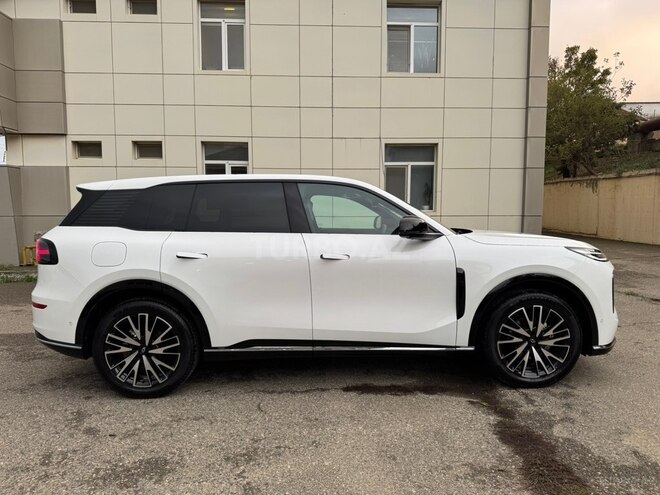 Changan Qiyuan Q07-5