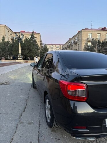 Renault Logan 2015, 324,000 km - 1.6 l - Bakı
