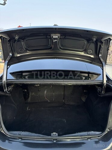 Renault Logan 2015, 324,000 km - 1.6 l - Bakı