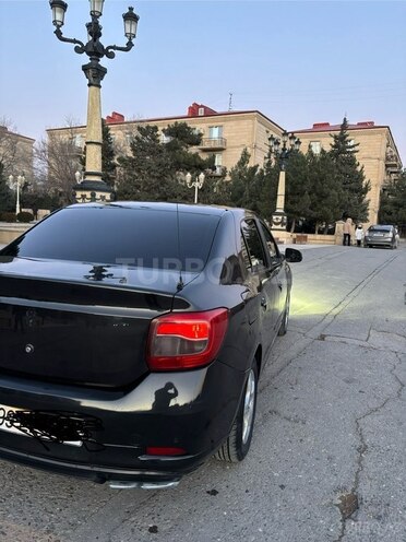 Renault Logan 2015, 324,000 km - 1.6 l - Bakı