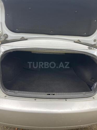 Hyundai Sonata 2008, 278,000 km - 2.0 l - Bakı