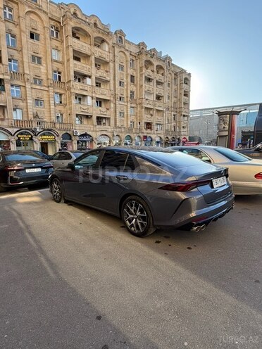 GAC  2024, 7,700 km - 1.5 л - Bakı