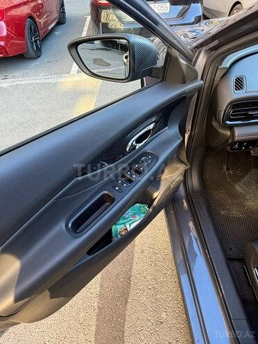 GAC  2024, 7,700 km - 1.5 л - Bakı