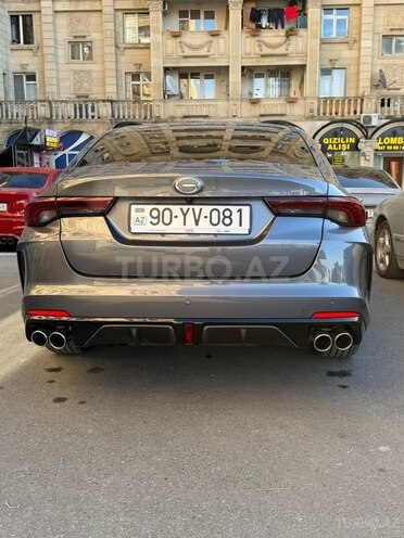 GAC  2024, 7,700 km - 1.5 л - Bakı