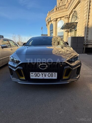 GAC  2024, 7,700 km - 1.5 л - Bakı