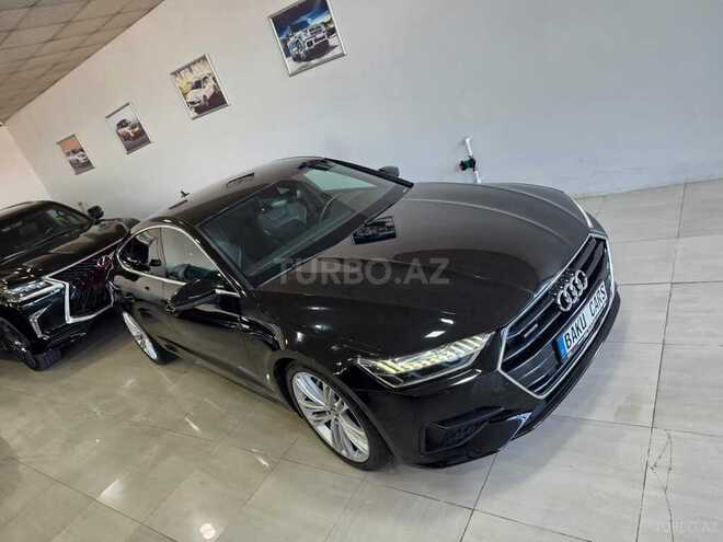Audi A7-7