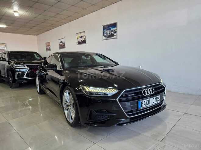 Audi A7-1