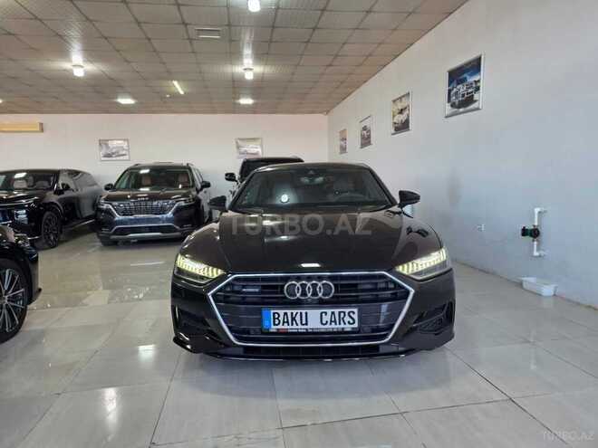 Audi A7-3