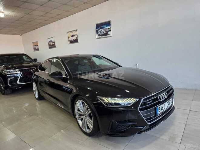 Audi A7-5