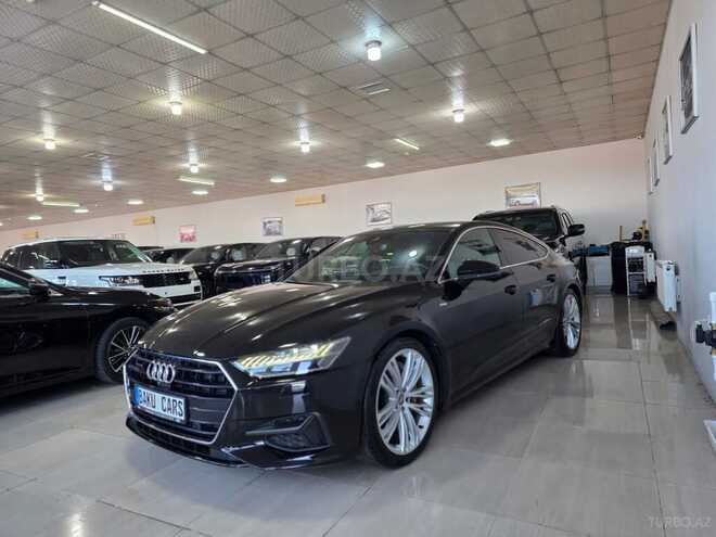 Audi A7-6
