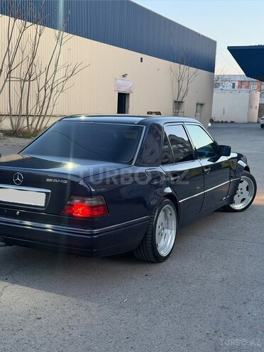 Mercedes E 320 1994, 293,355 km - 3.2 l - Bakı