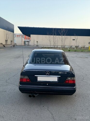 Mercedes E 320 1994, 293,355 km - 3.2 l - Bakı